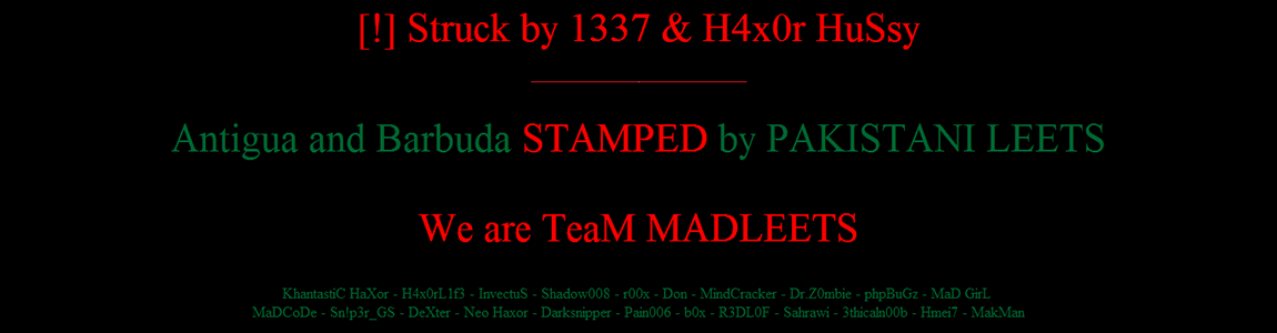 Uw Joomla! website gehackt?