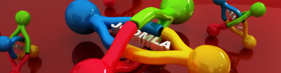 Zoekt u support voor uw Joomla! website?