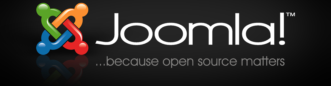 Joomla! website nodig?