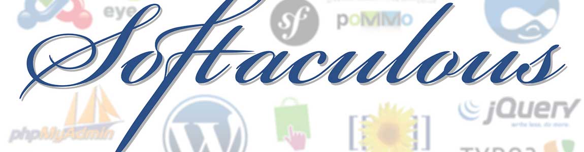 Installeren met een paar kliks